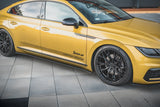 Maxton Design New Maxton Design Racing Durability Side Skirts Diffusers Volkswagen Arteon R-Line
