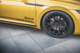 VOLKSWAGEN RACING DURABILITY SIDE SKIRTS DIFFUSERS VOLKSWAGEN ARTEON R-LINE