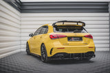 Maxton Design New Maxton Design Racing Durability Street Pro Mercedes-AMG A45 S