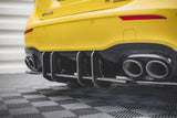 Maxton Design New Maxton Design Racing Durability Street Pro Mercedes-AMG A45 S