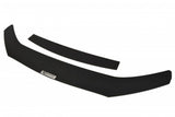 Maxton Design New Maxton Design Racing Front Splitter V.1 Audi TT RS 8J AU-TT-2-RS-CNC-FD1A