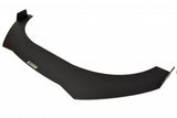 Maxton Design New Maxton Design Racing Front Splitter V.2 Audi TT RS 8J AU-TT-2-RS-CNC-FD2A