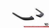 Maxton Design Maxton Design Rear Side Splitters Audi A4 B9 Facelift (Standard)