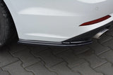 Maxton Design Maxton Design Rear Side Splitters Audi A5 S-Line F5 Sportback