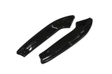 AUDI REAR SIDE SPLITTERS AUDI A5 S-LINE F5 SPORTBACK