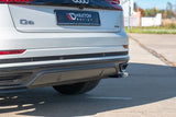 Maxton Design Maxton Design Rear Side Splitters Audi Q8 S-Line