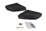 Maxton Design New Maxton Design Rear Side Splitters Audi R8 Mk.2
