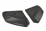 Maxton Design Maxton Design Rear Side Splitters Audi R8 Mk.2
