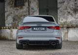 Maxton Design Maxton Design Side Splats | Audi RS3 8V Facelift