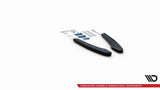 Maxton Design Maxton Design Rear Side Splitters Audi S3 Sedan 8Y