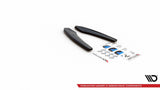 Maxton Design Maxton Design Rear Side Splitters Audi S3 Sedan 8Y