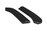 Maxton Design New Maxton Design Rear Side Splitters Audi S4 B8 FL