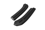Maxton Design New Maxton Design Rear Side Splitters Audi S4 B8 FL