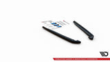 Maxton Design New Maxton Design Rear Side Splitters BMW 5 G30 Facelift M-Package