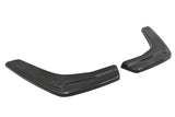 Maxton Design New Maxton Design Rear Side Splitters BMW M4 F82
