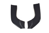 Maxton Design New Maxton Design Rear Side Splitters BMW X6 F16 M-Package