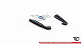 MERCEDES REAR SIDE SPLITTERS MERCEDES-AMG GLE COUPE C167