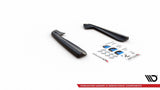 MERCEDES REAR SIDE SPLITTERS MERCEDES-AMG GLE COUPE C167