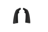 Maxton Design New Maxton Design Rear Side Splitters Mercedes-Benz E-Class W207 Coupe AMG-Line