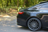 Maxton Design New Maxton Design Rear Side Splitters Mercedes-Benz E-Class W213 Coupe (C238) AMG-Line