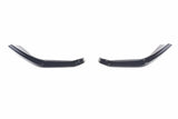 Maxton Design Maxton Design Rear Side Splitters Mercedes-Benz E-Class W213 Coupe (C238) AMG-Line
