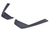 Maxton Design Maxton Design Rear Side Splitters Mercedes-Benz E-Class W213 Coupe (C238) AMG-Line