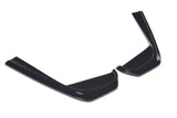 Maxton Design Maxton Design Rear Side Splitters Mercedes-Benz E43 AMG / AMG-Line W213
