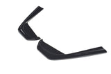 Maxton Design New Maxton Design Rear Side Splitters Mercedes-Benz E43 AMG / AMG-Line W213