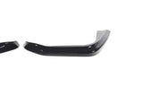 Maxton Design New Maxton Design Rear Side Splitters Mercedes-Benz E43 AMG / AMG-Line W213