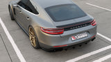 Maxton Design New Maxton Design Rear Side Splitters Porsche Panamera Turbo / GTS 971