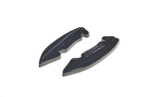 Maxton Design New Maxton Design Rear Side Splitters Tesla Model 3