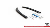 Maxton Design Maxton Design Rear Side Splitters V.1 BMW 4 M-Package G22