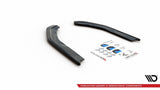 Maxton Design Maxton Design Rear Side Splitters V.1 BMW M3 G80