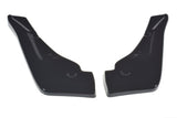 Maxton Design New Maxton Design Rear Side Splitters V.1 Toyota Supra Mk5