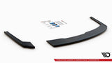 Maxton Design Maxton Design Rear Side Splitters V.2 Audi A4 S-Line B9