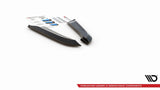 Maxton Design Maxton Design Rear Side Splitters V.2 Audi RS4 Sedan B7