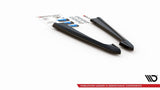 Maxton Design Maxton Design Rear Side Splitters V.2 Audi RS6 C7