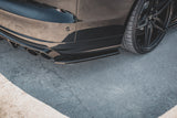 Maxton Design Maxton Design Rear Side Splitters V.2 Audi S8 D4 Facelift