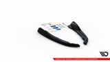 Maxton Design Maxton Design Rear Side Splitters V.2 BMW 4 M-Package G22