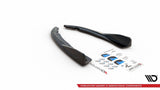 Maxton Design Maxton Design Rear Side Splitters V.2 BMW 4 M-Package G22
