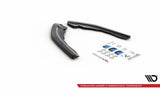 Maxton Design Maxton Design Rear Side Splitters V.2 BMW M2 F87