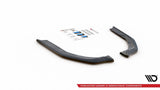 Maxton Design Maxton Design Rear Side Splitters V.2 BMW M3 G80