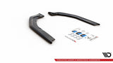 Maxton Design Maxton Design Rear Side Splitters V.2 BMW M3 G80