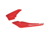 Maxton Design Maxton Design Rear Side Splitters V.2 Toyota Supra Mk5