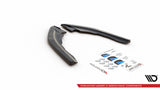 Maxton Design Maxton Design Rear Side Splitters V.3 BMW M2 F87