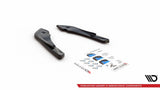 Maxton Design Maxton Design Rear Side Splitter V.3 - Toyota / Supra / Mk5