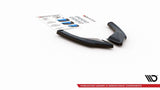 Maxton Design New Maxton Design Rear Side Splitters Volkswagen Golf Mk8 GTi