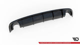 Maxton Design Maxton Design Rear Valance Audi A8 D4