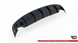 Maxton Design Maxton Design Rear Valance Audi A8 D4