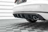 Maxton Design Maxton Design Rear Valance Audi A8 D4